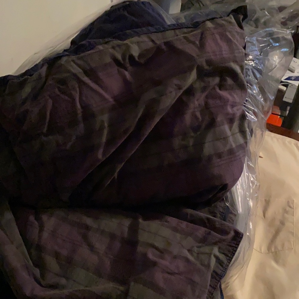 King size comforter